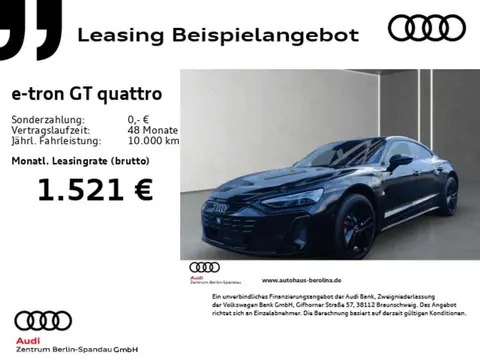 Used AUDI E-TRON Electric 2024 Ad 