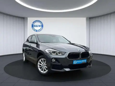 Used BMW X2 Diesel 2019 Ad 