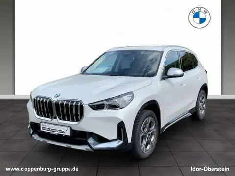 Used BMW X1 Petrol 2023 Ad 