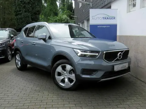 Used VOLVO XC40 Petrol 2020 Ad 