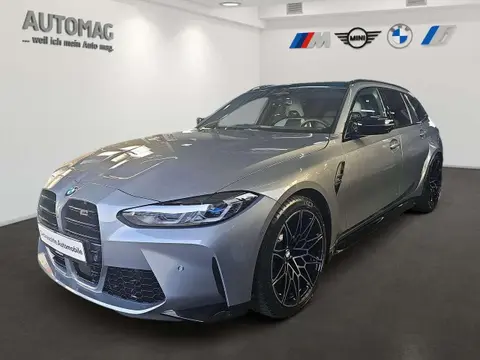 Annonce BMW M3 Essence 2024 d'occasion 