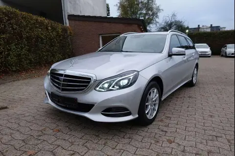 Used MERCEDES-BENZ CLASSE E Petrol 2016 Ad 