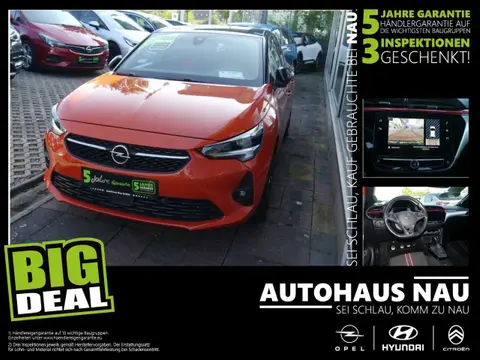 Used OPEL CORSA Petrol 2020 Ad 