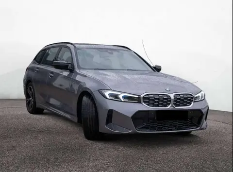 Annonce BMW SERIE 3 Diesel 2021 d'occasion 