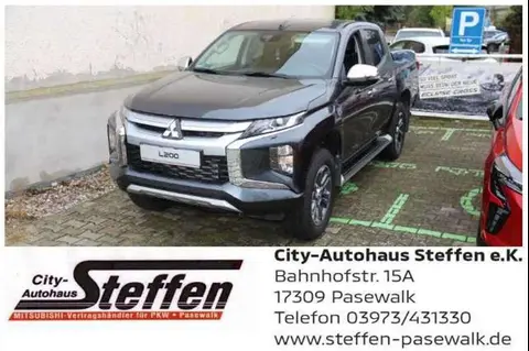 Used MITSUBISHI L200 Diesel 2020 Ad 