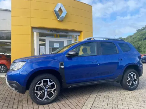 Used DACIA DUSTER Petrol 2020 Ad 