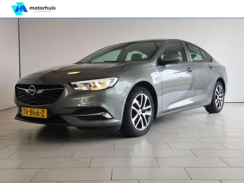 Used OPEL INSIGNIA Petrol 2018 Ad 