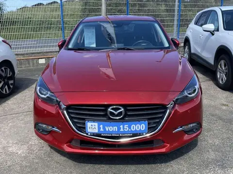 Used MAZDA 3 Petrol 2019 Ad 