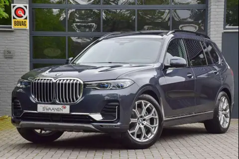 Used BMW X7 Petrol 2019 Ad 