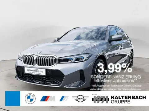 Used BMW SERIE 3 Hybrid 2023 Ad 