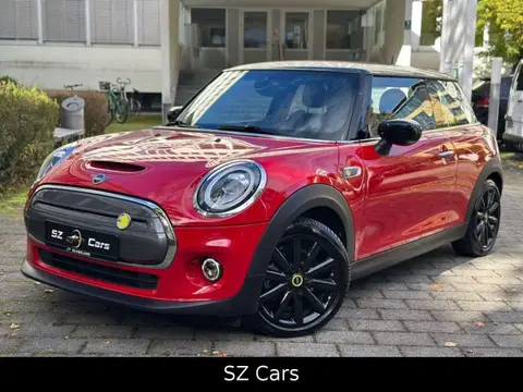 Annonce MINI COOPER Électrique 2020 d'occasion 