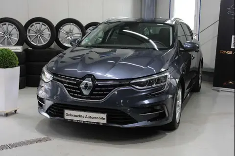 Used RENAULT MEGANE Diesel 2021 Ad 