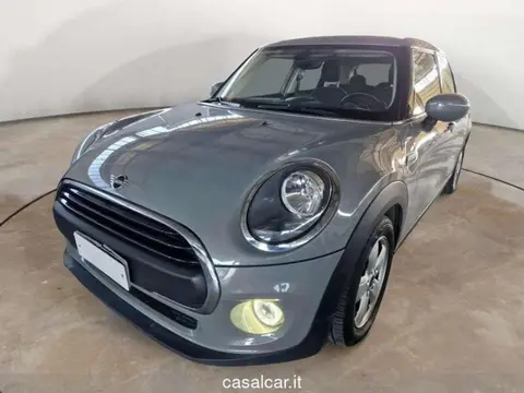 Used MINI COOPER Petrol 2019 Ad 