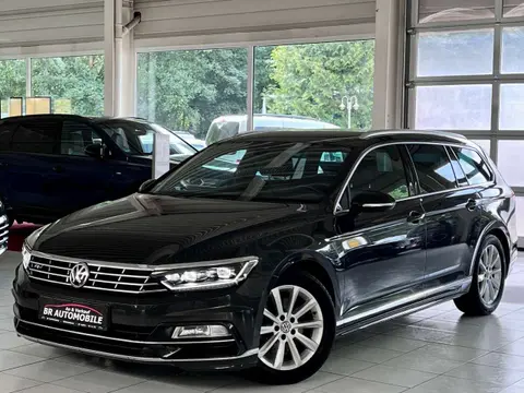 Used VOLKSWAGEN PASSAT Petrol 2018 Ad 