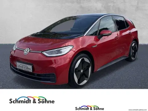 Used VOLKSWAGEN ID.3 Electric 2023 Ad 