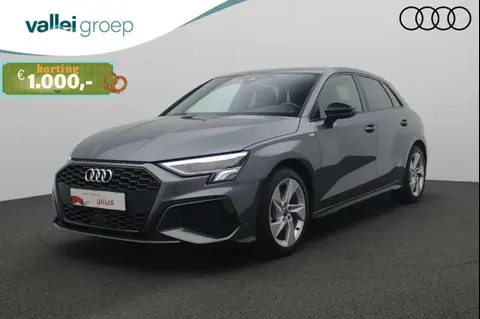 Annonce AUDI A3 Essence 2023 d'occasion 