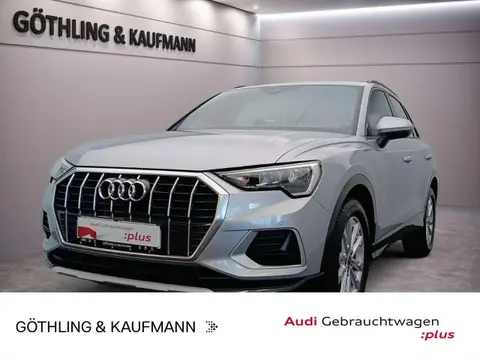 Used AUDI Q3 Petrol 2023 Ad Germany