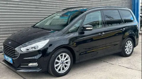 Used FORD GALAXY Diesel 2021 Ad 