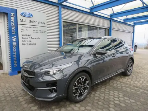 Used KIA XCEED Petrol 2022 Ad 