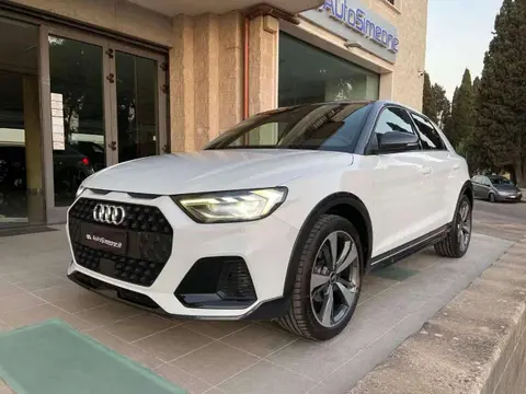 Annonce AUDI A1 Essence 2021 d'occasion 