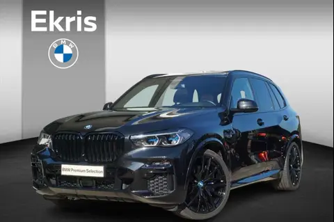 Used BMW X5 Hybrid 2022 Ad 