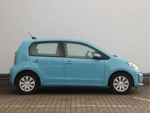 Used VOLKSWAGEN UP! Electric 2021 Ad 