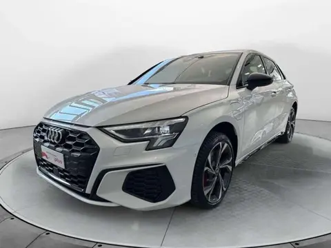 Annonce AUDI A3 Hybride 2024 d'occasion 