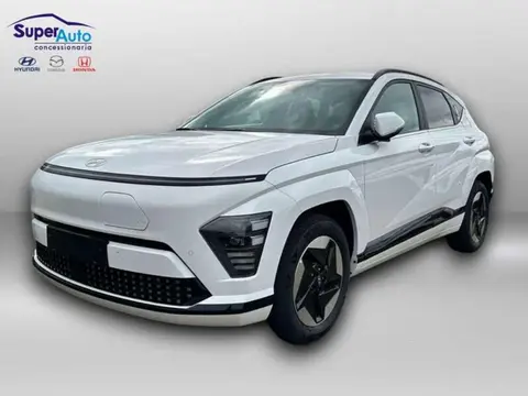 Used HYUNDAI KONA Electric 2024 Ad 