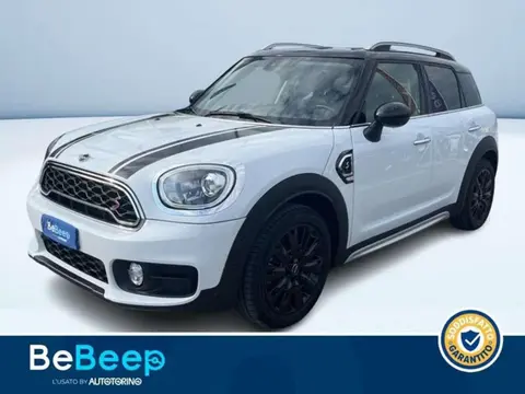 Annonce MINI COOPER Essence 2018 d'occasion 