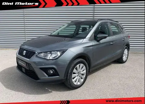 Used SEAT ARONA Diesel 2018 Ad 