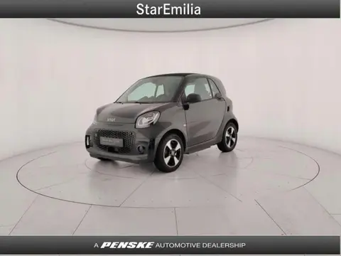 Used SMART FORTWO Electric 2022 Ad 