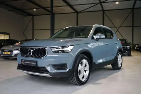 Used VOLVO XC40 Petrol 2019 Ad 