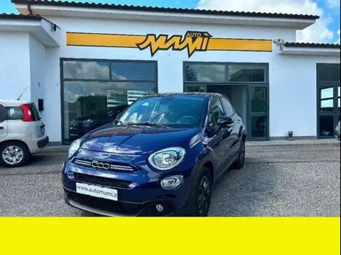 Used FIAT 500X Petrol 2022 Ad 