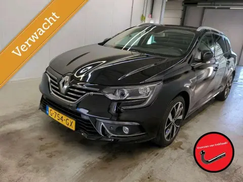 Used RENAULT MEGANE Petrol 2019 Ad 