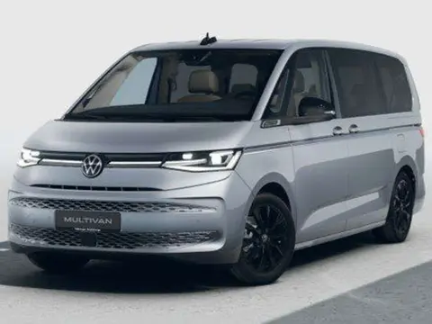 Annonce VOLKSWAGEN T7 Diesel 2023 d'occasion 