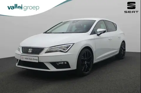 Annonce SEAT LEON Essence 2019 d'occasion 