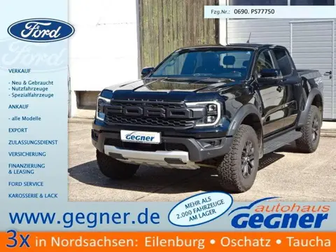 Annonce FORD RANGER Essence 2023 d'occasion 