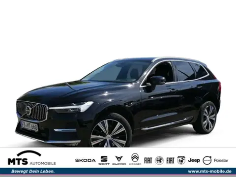 Used VOLVO XC60 Diesel 2022 Ad 