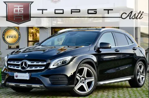 Used MERCEDES-BENZ CLASSE GLA Diesel 2018 Ad 