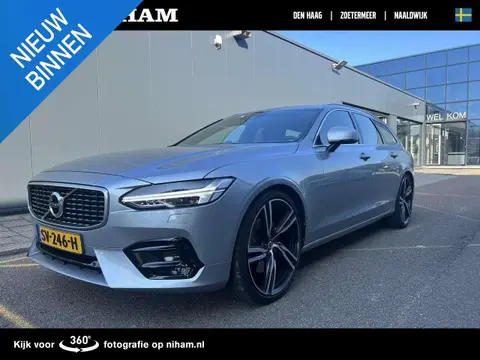 Annonce VOLVO V90 Essence 2018 d'occasion 