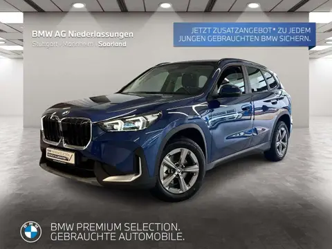 Annonce BMW X1 Essence 2022 d'occasion 