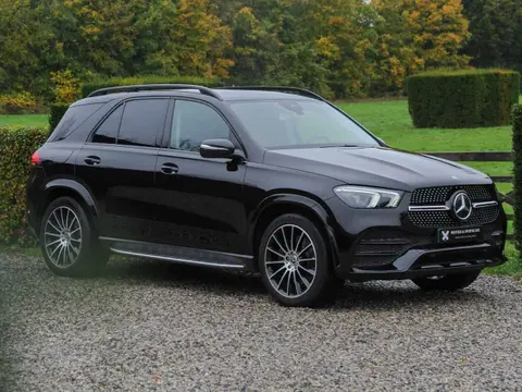 Annonce MERCEDES-BENZ CLASSE GLE Diesel 2020 d'occasion Belgique