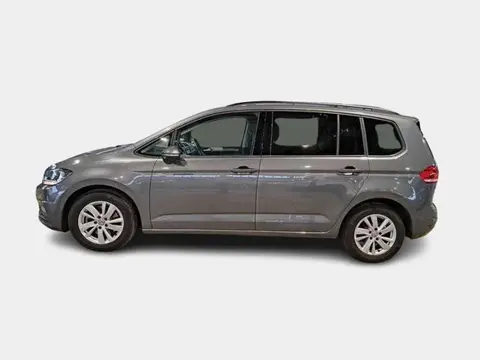 Used VOLKSWAGEN TOURAN Diesel 2020 Ad 