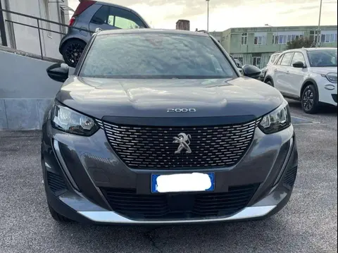 Annonce PEUGEOT 2008 Diesel 2023 d'occasion 