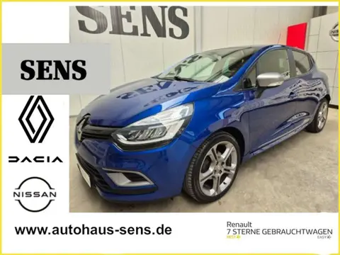 Used RENAULT CLIO Petrol 2019 Ad 