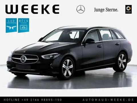 Used MERCEDES-BENZ CLASSE C Diesel 2022 Ad 