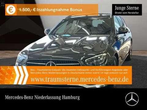 Used MERCEDES-BENZ CLASSE E Diesel 2023 Ad 