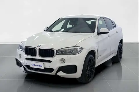 Used BMW X6 Diesel 2019 Ad 