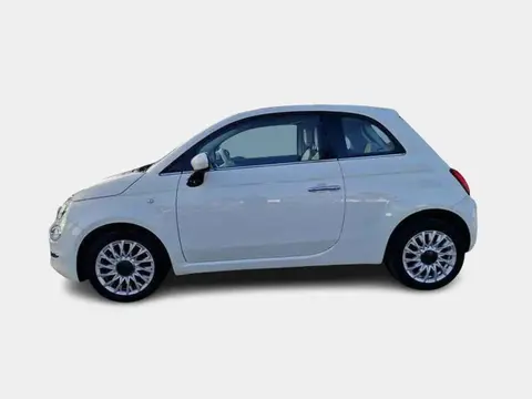 Used FIAT 500 Petrol 2019 Ad 