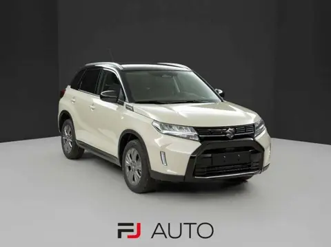 Used SUZUKI VITARA Hybrid 2024 Ad 